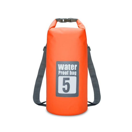 5L 10L Outdoor Surf Waterproof Dry Bag - V.I.P Digital Presence