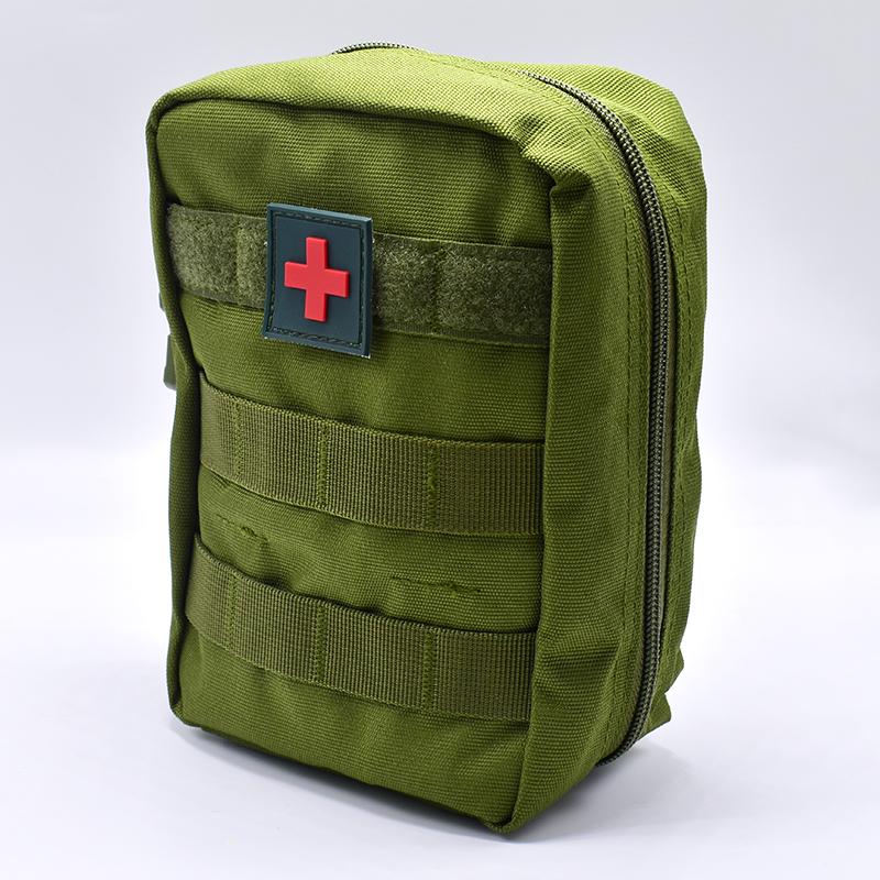 Travel First Aid Kit - V.I.P Digital Presence