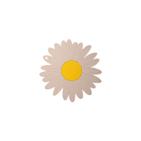 Minimal heat insulation mat, cup mat, European dining table, PVC anti slip and waterproof Nordic dish mat, bowl mat - V.I.P Digital Presence