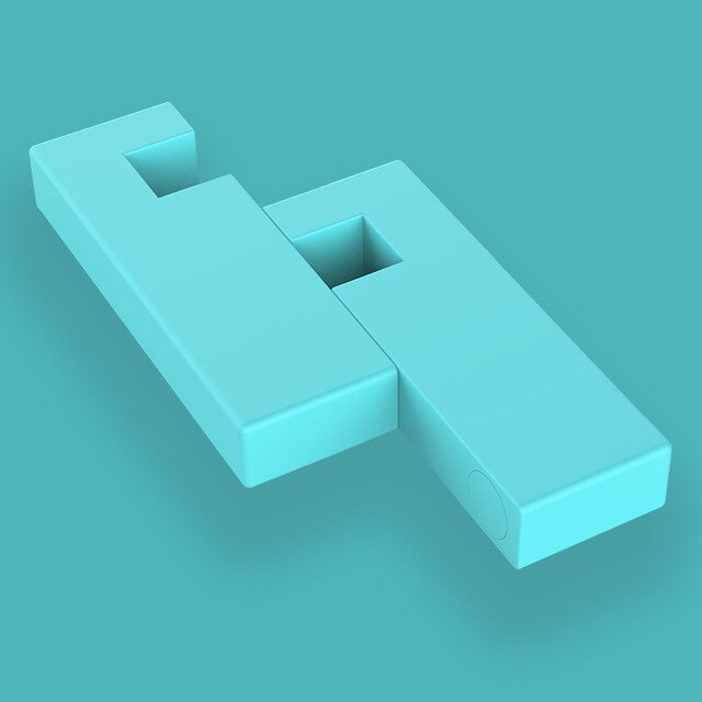 HST-Loop Magnetic Click Desk Mobile Phone Support Magnetic Portable Carry-on Mobile Phone Holder Fashion Minimalist Design - V.I.P Digital Presence