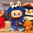 Labubu DIY Party Outfits: Customizing Clothes for Labubu Generation 1 and 2 Blind Box Figures - V.I.P Digital Presence