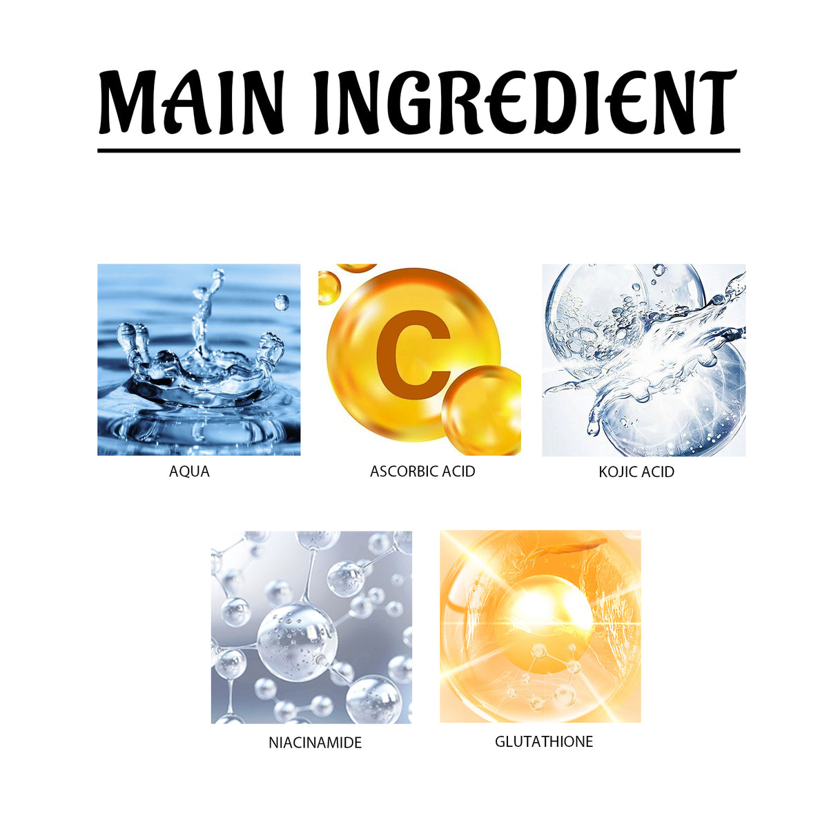 Whitening Skin, Lighten Dull Skin Elbow Black Hydrating, Brightening, Moisturizing And Rejuvenating Essence - V.I.P Digital Presence