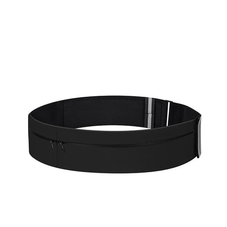 Sports waist bag for men and women, running phone bag, fitness waterproof multifunctional outdoor sweat proof invisible waist belt, close fitting - V.I.P Digital Presence