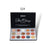 QIBEST 15 Color Eyeshadow Palette Renaissance Eyeshadow Palette Sunset Eyeshadow - V.I.P Digital Presence