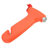 2in1 car Mini Safety Emergency Hammer Car Window Glass Breaker Car Rescue Tools Life Saving Escape Hammer Seat Belt Cutter - V.I.P Digital Presence