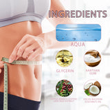 Silhouette Refines Sculpting Cream, Relax The Muscle Belly In Compact Leg Arm Proud Flesh Model Body Slimming Massage Cream - V.I.P Digital Presence