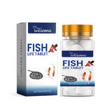 Aquarium Salt Sheet Aquarium Salt Special Fish Salt For Ornamental Fish Salt Sheet Mineral Salt For Fish Culture - V.I.P Digital Presence