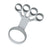 Silicone Finger Trainer Wrist Tensor Finger Grip Strength Trainer for Hand Strength Training - V.I.P Digital Presence