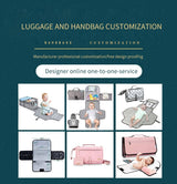 Foldable Baby Changing Mat Portable Travel Outdoor Waterproof Care Baby Changer Diape Infant Napping Changing Cover Pads - V.I.P Digital Presence