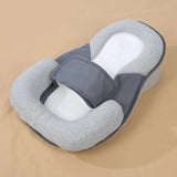 Gentle & Effective Spit Up Prevention Cushion Ergonomic Support Pillow for Baby - V.I.P Digital Presence