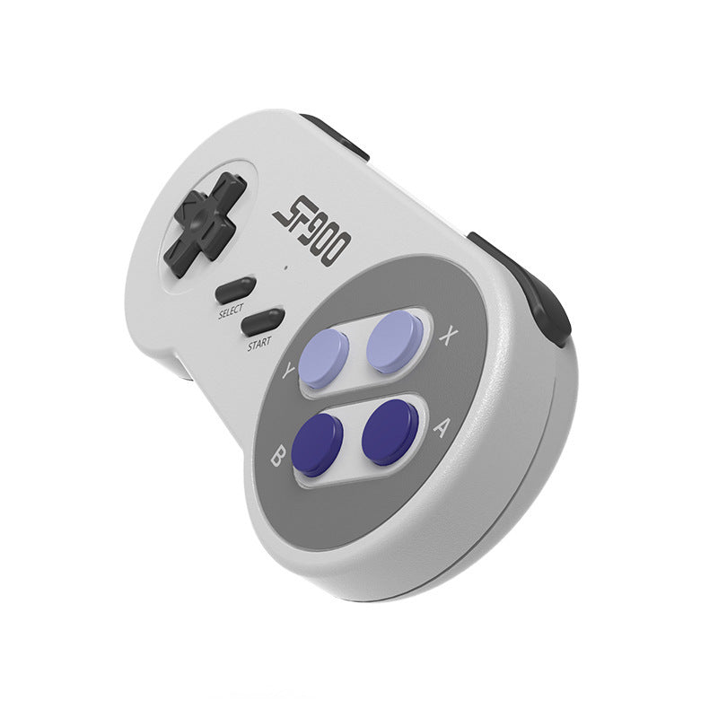 Consola de juegos SF900 Sega MD Home TV para dos personas, inalámbrica, HDMI HD, 2.4 