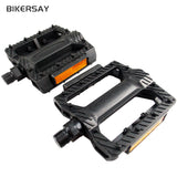 Bicycle Pedals Road Mountain Bike Pedals Increase Plastic Ball Pedals Bicycle Accessories