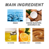 Leg Black Cream, Outdoor Tanning Even Tan Natural Tan Moisturizing Cream - V.I.P Digital Presence