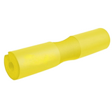 Strength Squat Pad, Comfortable Barbell Sponge for Hip, Squats and Lunges Orange barbell mat - V.I.P Digital Presence