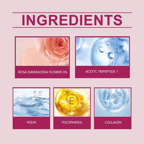 Skin Care Oil Moisturizes Postpartum Skin Fine Lines And Enhances Elasticity With A Moisturizing Cream For The Body - V.I.P Digital Presence