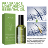 Hair Dense Essential Oil Repair Hair Damage, Strong Hair Thick, Smooth, Moisturizing And Nourishing Anti-Thinning Hair Oil - V.I.P Digital Presence