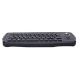 2.4G Aerial Flying Mouse Innovative Trajectory Fan You Wireless Keyboard Mouse Two in One Button Mouse Set - V.I.P Digital Presence