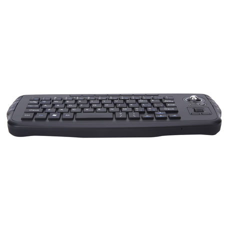 2.4G Aerial Flying Mouse Innovative Trajectory Fan You Wireless Keyboard Mouse Two in One Button Mouse Set - V.I.P Digital Presence