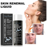Skin Renewal Liquid, Reduce Acne Print Repair Acne Muscle Mild Clear Acne Hydrating Essence - V.I.P Digital Presence