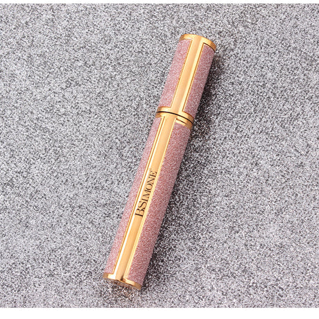 Black Eye Black Curls Up Thick Durable Waterproof Not Easy To Smudge Slender Eye Black - V.I.P Digital Presence