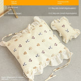 Cat Bed Universal Pet Bed Pet Nest Dog Nest Removable Solid Wood Bed Cute Kitten Princess Bed Pet Supplies - V.I.P Digital Presence