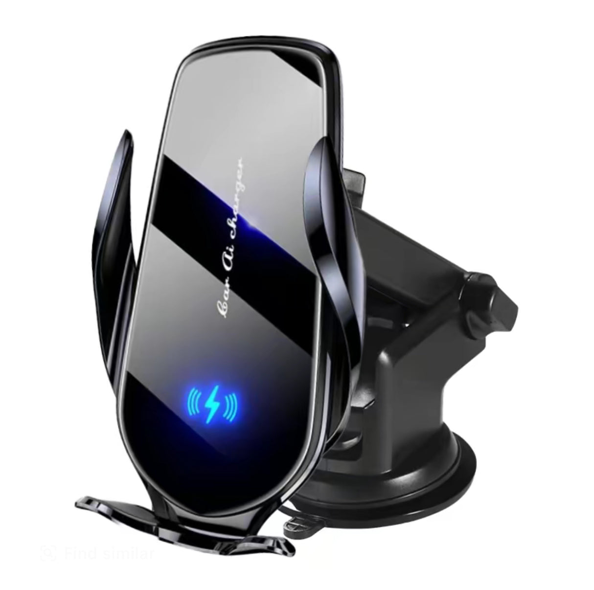 AutoCharge Vent Mount