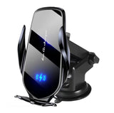 AutoCharge Vent Mount