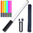RGB Colorful LED Stick Fill Light Handheld 3200K-5600K LED Flash Light stick Speedlight Photographic Lighting - V.I.P Digital Presence