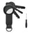 Keychain metal keychain aluminum alloy key storage keyclip - V.I.P Digital Presence
