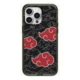 Upgraded version of Naruto suitable for Apple iPhone 15 ProMax phone case 14 Pro trendy brand 13/12 hard case - V.I.P Digital Presence