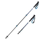Climbing cane Outdoor telescopic cane Carbon fiber anti slip climbing and hiking folding cane - V.I.P Digital Presence
