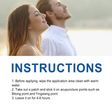 Nasal Patch Relieves Nasal Congestion During Sleep, Snoring, Mouth Opening, Nose Discomfort And Snoring - V.I.P Digital Presence