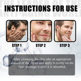 Anti-Aging Cream, Lighten Fine Lines, Moisturize Fresh, Moisturizing, Soft And Bright Skin Care Cream - V.I.P Digital Presence