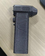 11w vitesse cross - Border Blast violence ventilateur de turbine batterie sèche rechargeable ventilateur ouragan - V.I.P Digital Presence