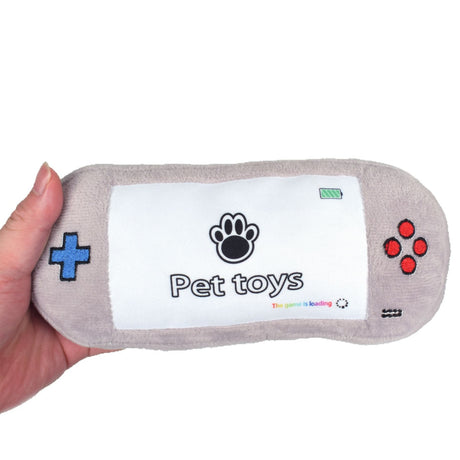Pet Toys Plush Dog Cat - V.I.P Digital Presence