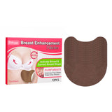 Chest Round Stick Chest Firming Plump Plump Plump Chest Anti-Sagging Moistening Lift Stick