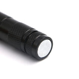 Outdoor Camping Tactical Flash Light Torch Spotlight 3x LED Telescopic Flexible Magnetic LED - V.I.P Digital Presence