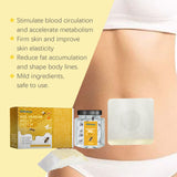 Bee Venom Body Sculpting Stick Slimming Body Sculpting Navel Stick Tummy Tucking Body Curves Firming Skin - V.I.P Digital Presence