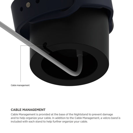 Station For Apple Watch Charger 44mm 40mm 42mm 38mm iWatch Charge Accessories Charging stand Apple watch 5 4 3 2 42 38 40 44 mm - V.I.P Digital Presence