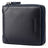 Men's Wallet Leather Zero Purse Zipper Wallet Horizontal Multi-Function Gift Box Wallet - V.I.P Digital Presence