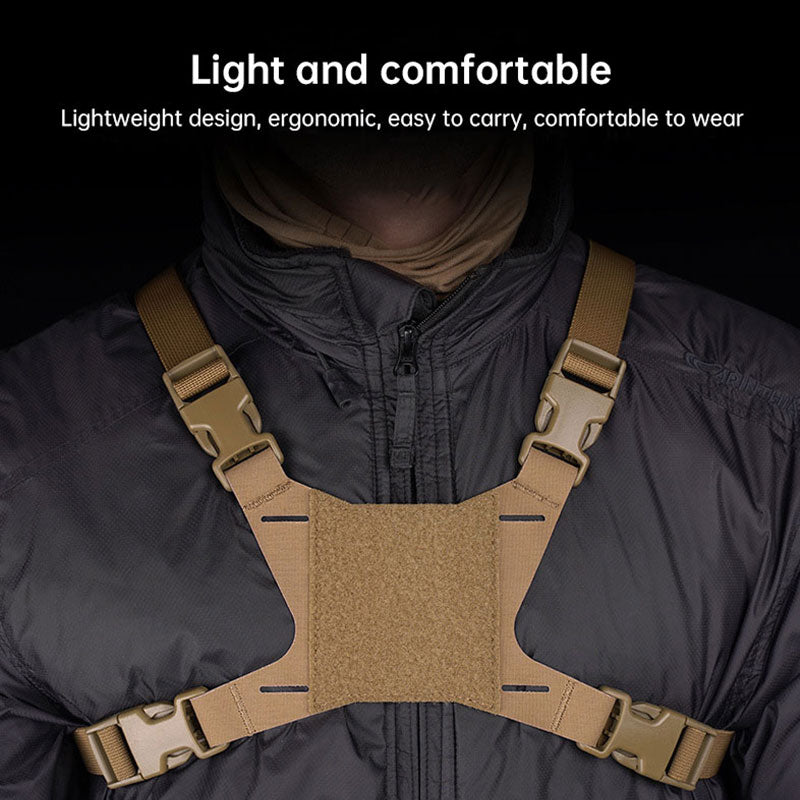 Mobile phone navigation support fixed frame only suitable for MB-03 portable wearable lightweight design
