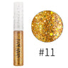 HANDAIYAN Symphony Eyeliner Eye Shadow Dream Shiny Eyeliner Jelly Bright Sequin Eyeliner Eye Shadow - V.I.P Digital Presence