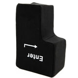 Office Computer Jumbo USB Big Enter Key Pillow USB Gadgets Desktop Nap Pillow Anti-Stress Hand Tool for Laptop Novelty Gift - V.I.P Digital Presence