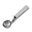 430 Stainless Steel Ice Cream Scoop Dual-Use Function Fruit Scoop Ice Cream Scoop Ball Scoop - V.I.P Digital Presence