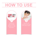 Cleansing Mud Mask Brightens Skin, Hydrates And Cleanses Facial Skin, Moisturizes, Soothes And Refreshes - V.I.P Digital Presence