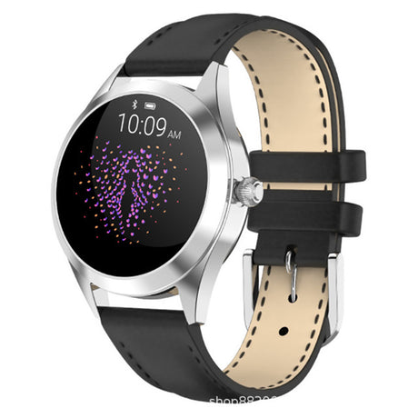 KW10 Smart Watch Pedometer Heart Rate Bluetooth Smart Bracelet Sports Watch - V.I.P Digital Presence