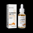 Turmeric Correction Essence Facial Care Hydrating Moisturizing Gentle Moisturizing Skin Care Essence - V.I.P Digital Presence