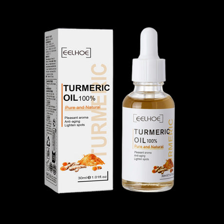 Turmeric Correction Essence Facial Care Hydrating Moisturizing Gentle Moisturizing Skin Care Essence - V.I.P Digital Presence
