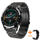 Bluetooth call smart watch pedometer sports multifunctional men's waterproof bracelet watch - V.I.P Digital Presence