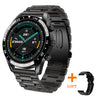 Bluetooth call smart watch pedometer sports multifunctional men's waterproof bracelet watch - V.I.P Digital Presence